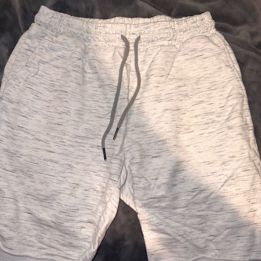 Route 66 Shorts